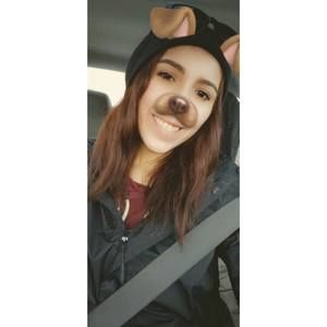 Meet your Posher, Jackie